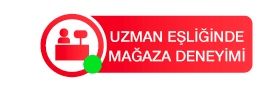 Spx Uzman Eşliğinde Mağaza Deneyimi