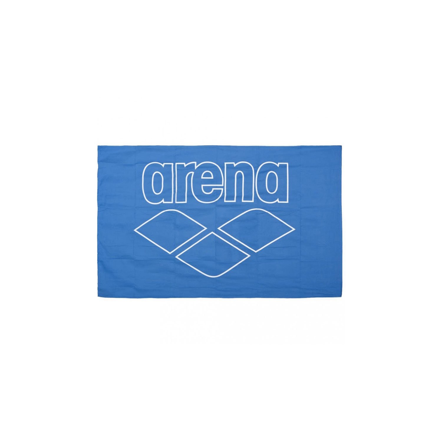 Arena Pool Smart Havlu - Renkli - 1