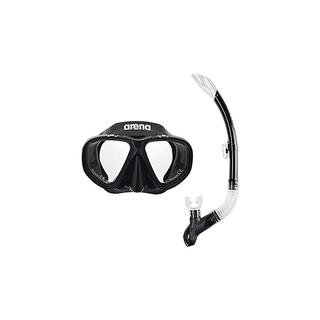 Arana Premium Gözlük+Şnorkel Set