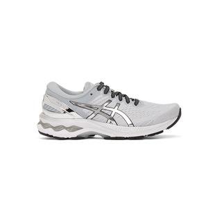 Asics Gel-Kayano 27 Platınum Kadın Yol Koşusu Ayakkabısı
