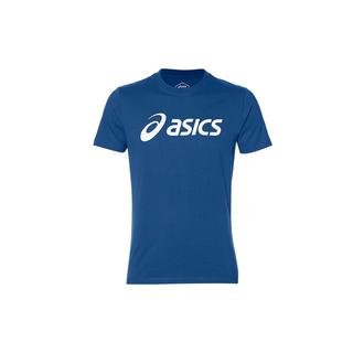 Asics Asics Bıg Logo Erkek Tişört