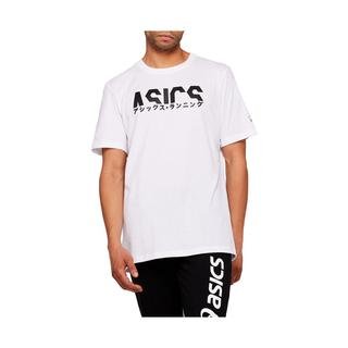 Asics Katakana Graphic Erkek Tişört