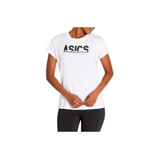 Asics Katakana Graphic Kadın T-shirt