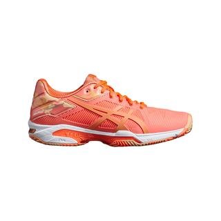 Asics Gel-Solutıon Speed 3 Clay L.E. Kadın Tenis Ayakkabısı