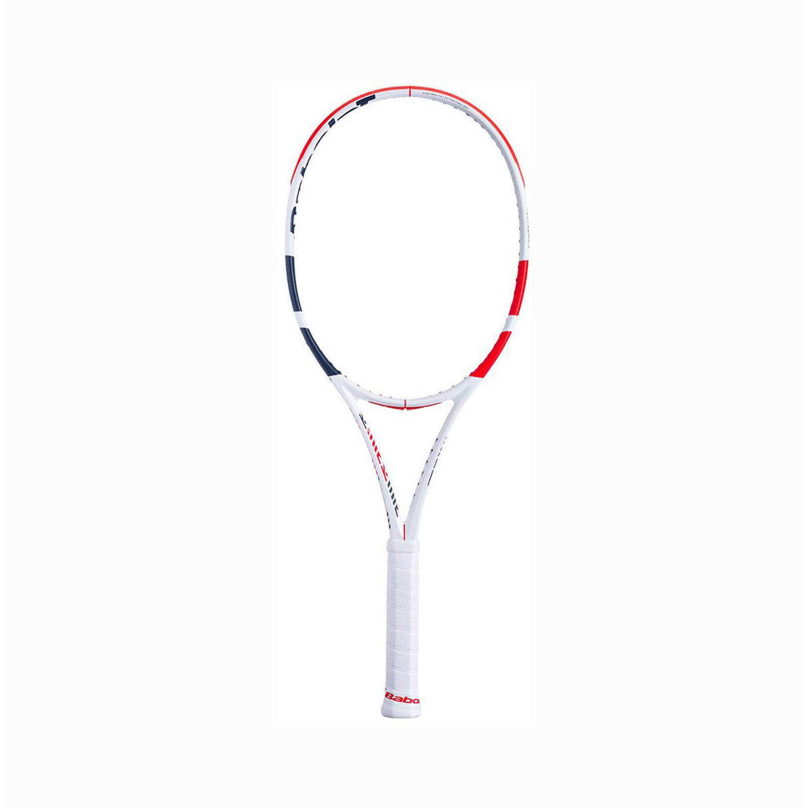 Babolat Pure Strike 16/19 Kordajsız Tenis Raketi - Renkli - 1