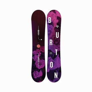 Burton Stylus Snowboard