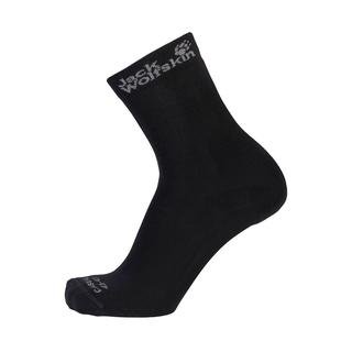 Jack Wolfskın Casual Sock Classıc Cut (2X) Çorap