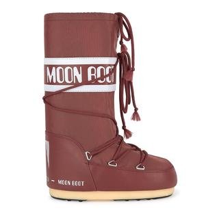 Moon Boot Nylon Rust Kadın Kar Botu