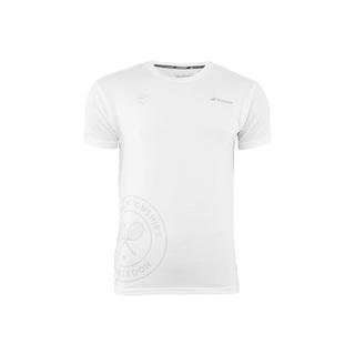 Babolat Wimbledon Erkek Çocuk Tenis Tişörtü