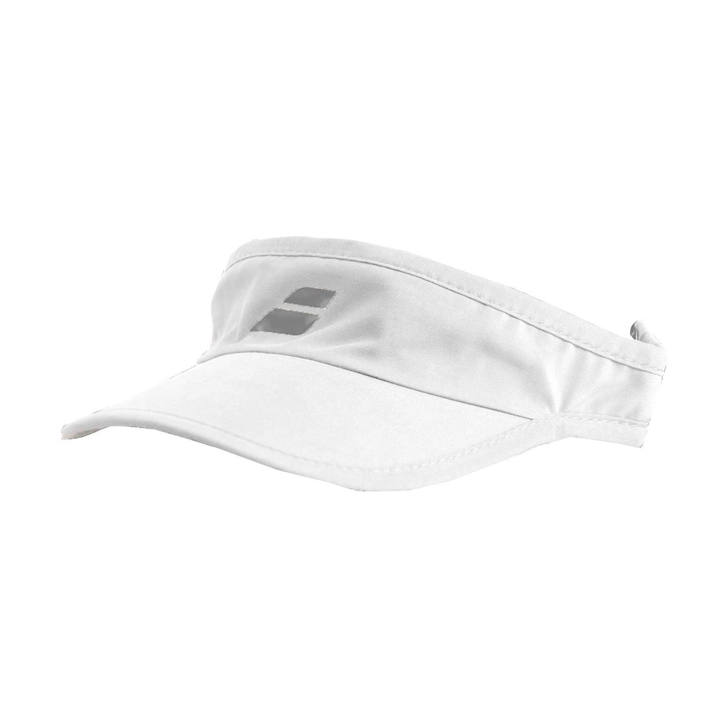 Babolat Visor Çocuk Tenis Şapkası - Beyaz - 1