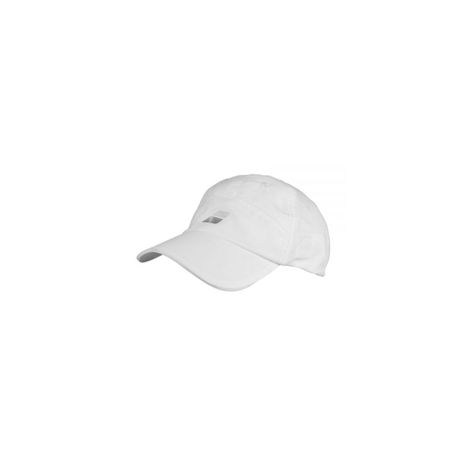 Babolat Microfiber Tenis Şapkası - Beyaz - 1