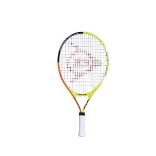 Dunlop Tr 21 G8 Çocuk Kordajlı Tenis Raketi