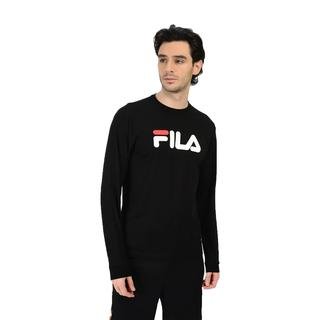 Filanisex Classic Pure Long Sleeve Shirt Sweatshirt