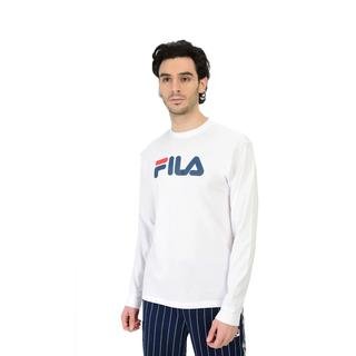Fila Unisex Classic Pure Sweatshirt