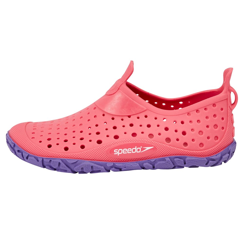 Speedo Jelly Çocuk Su Ayakkabısı - Renkli - 1