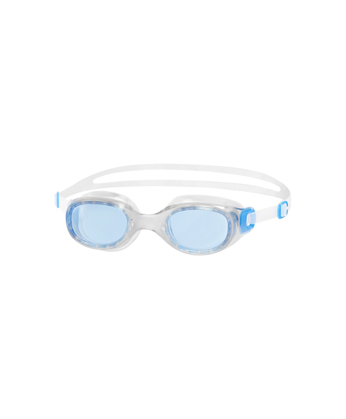 Speedo Futura Classic Yüzücü Gözlüğü - Renkli - 1