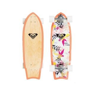 Roxy Sk8 N' Tara Kadın Skateboard Complete Set