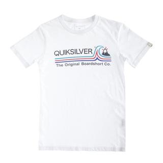 Quiksilver Stone Cold Çocuk T-Shirt