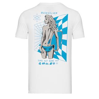SLOWNSS M TEES