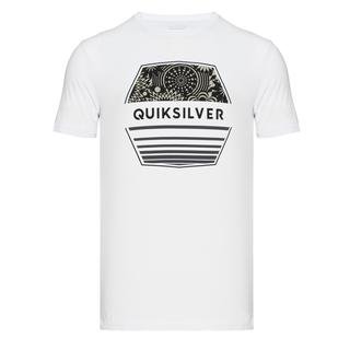 Quiksilver Driftawayss Erkek T-Shirt