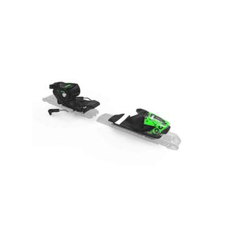 XPRESS 10 B83 BLACK/GREEN