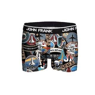 John Frank Beer Tin Erkek Boxer