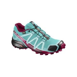 Salomon Speedcross 4 Gore-Tex Kadın Patika Koşusu Ayakkabısı