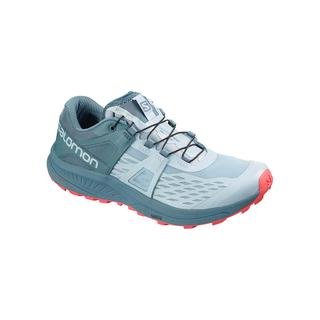 Salomon Ultra Pro Kadın Patika Koşusu Ayakkabısı