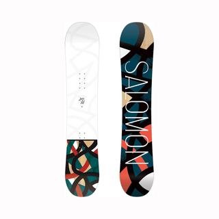 Salomon Lotus Kadın Snowboard