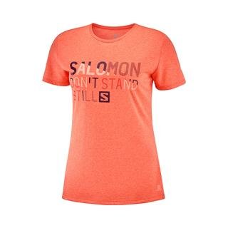 Salomon Comet Classic Kadın T-Shirt