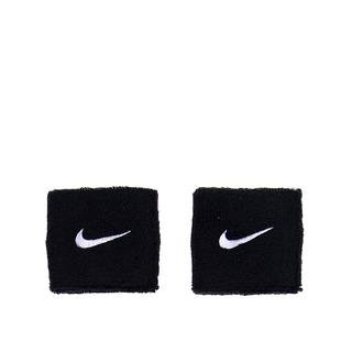 Nike Swoosh Wrıstbands Black Bileklik