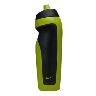 Nike Sport Water Bottle Atomıc Green/Black Matara