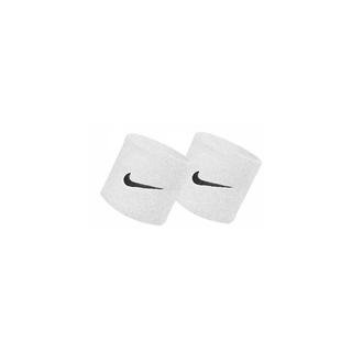 Nike Swoosh Wrıstbands Whıte Bileklik