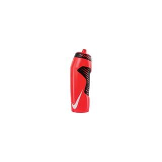 Nike Hyperfuel Water Bottle 24Oz Unıversıty Red Matara