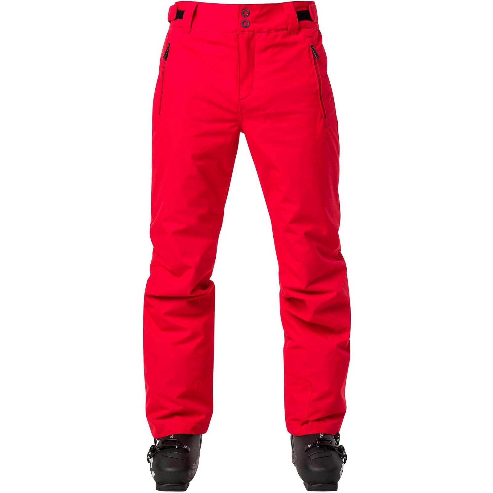 Rossignol Rapide Erkek Kayak Pantolonu - Kırmızı - 1