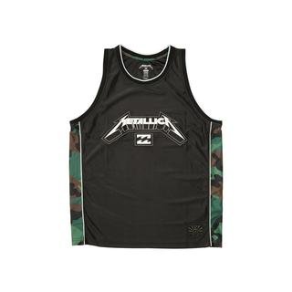 Billabong Metallica Ai Tank Erkek Askılı Tişört