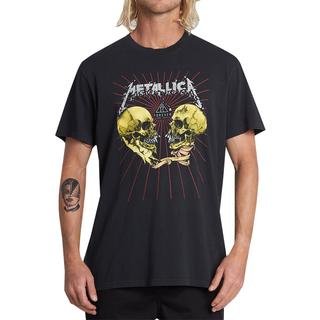 Billabong Ai Metallica Erkek Tişört