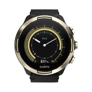 Suunto 9 Baro Gold Akıllı Saat