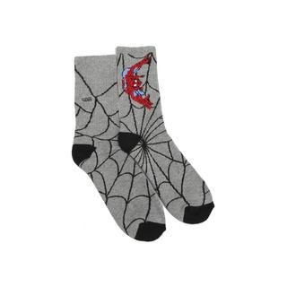 Vans Vans X Marvel Sock (9.5-13, 1Pk) Erkek Çorap