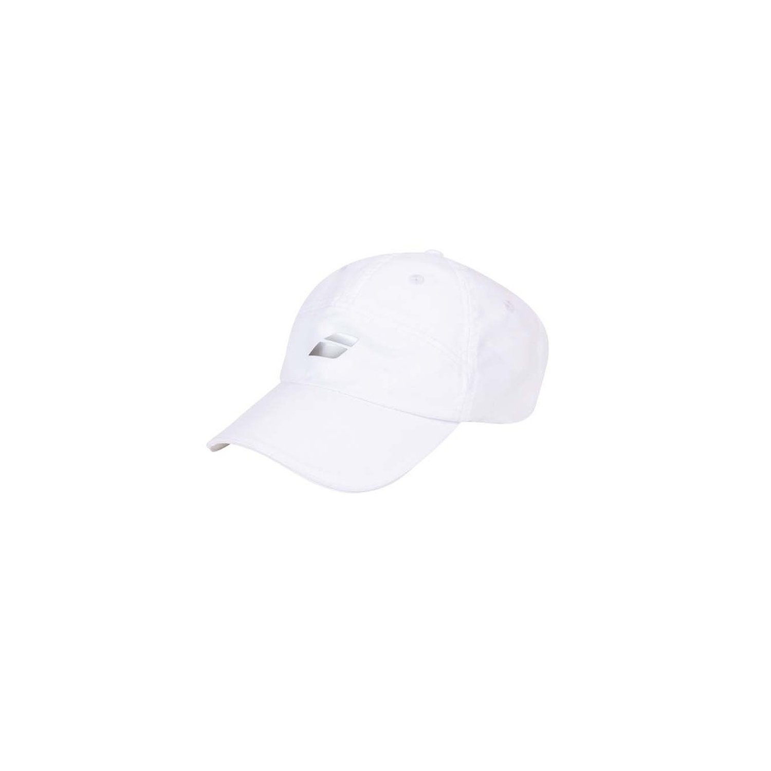 Babolat Mıcrofıber Şapka - Beyaz - 1
