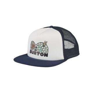 Burton -80 Erkek Şapka