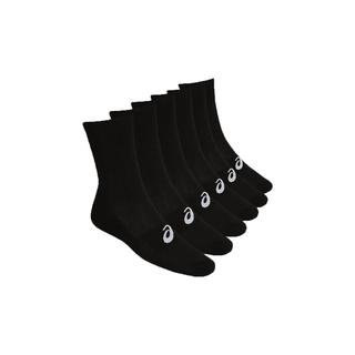 Asics 6Pkk Crew Sock Koşu Çorabı