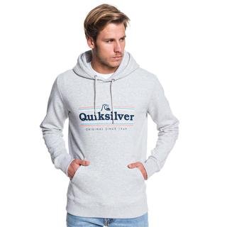 Quiksilver Getbuzzyscrnfl Erkek Sweatshirt