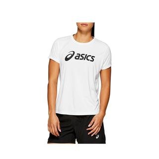 Asics Silver Asics Top Kadın Koşu Tişört