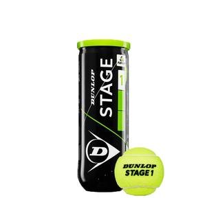 Dunlop Tb Stage 1 Green 3Pet Tenis Topu