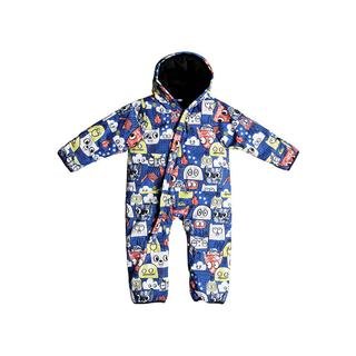 Quiksilver Baby Suit Çocuk Snowboard Tulumu