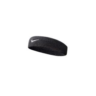 Nike Swoosh Headband Black Saç Bandı