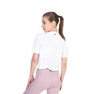 Skechers Graphic Tee'S Crop Tişört Kadın Tişört