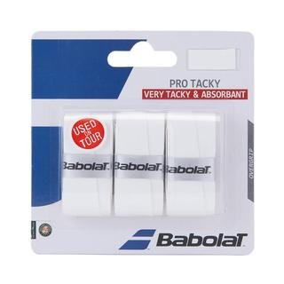 Babolat Pro Tacky X3 Tenis Raket Gribi
