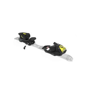 NX 12 KONECT GW B80 BK/YELLOW